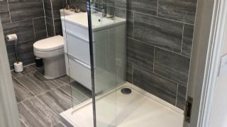 Caferağa Tesisatçı Banyo Tesisatı Tamir Tadilat Ustası