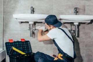 Çakmak Tesisatçı Lavabo Montaj Değişim Tamir Ustası