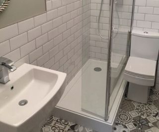 Fikirtepe Tesisatçı Banyo Tesisatı Tamir Tadilat Ustası