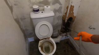 Kadıköy Klozet Tesisatçı Montaj Değişim Tamir Yenileme Ustası