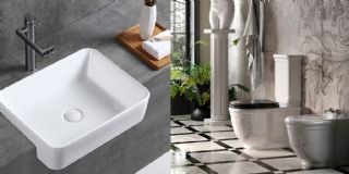 Kadıköy Moda Tesisatçı Lavabo Montaj Değişim Tamir Ustası