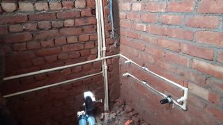 Kadosan Tesisatçı Banyo Tesisatı Tamir Tadilat Ustası