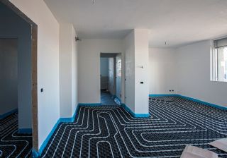 Kadosan Yerden Isıtma Tesisatı Firması Tamir Tadilat Ustası