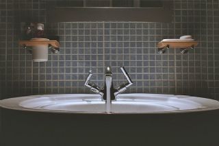 Kayışdağı Tesisatçı Lavabo Montaj Değişim Tamir Ustası