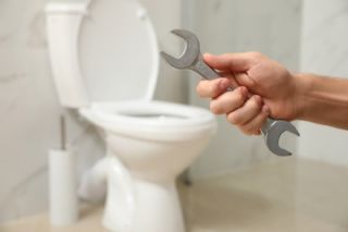 Koşuyolu Klozet Tesisatçı Montaj Değişim Tamir Yenileme Ustası