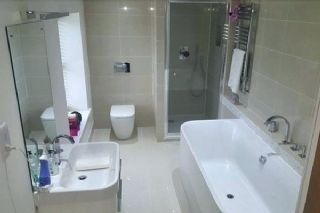 Koşuyolu Tesisatçı Banyo Tesisatı Tamir Tadilat Ustası