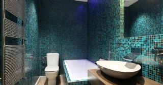 Kozyatağı Tesisatçı Lavabo Montaj Değişim Tamir Ustası