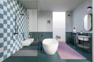 Merdivenköy Tesisatçı Lavabo Montaj Değişim Tamir Ustası