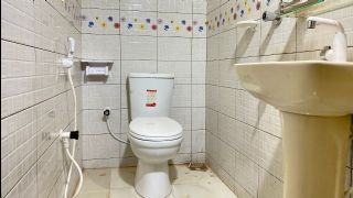 Metro Garden Tesisatçı Banyo Tesisatı Tamir Tadilat Ustası