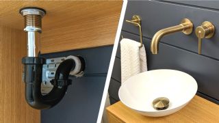 Modoko Tesisatçı Banyo Tesisatı Tamir Tadilat Ustası