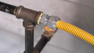 Sancaktepe Doğalgaz Tesisatı Ustası Kurulum Montaj Tadilat Tamirat