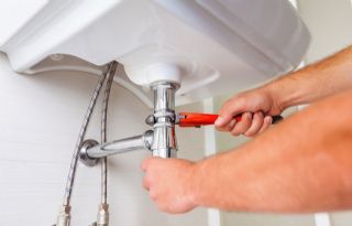 Şerifali Tesisatçı Lavabo Montaj Değişim Tamir Ustası
