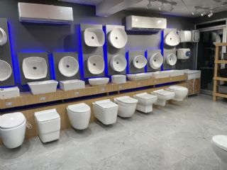 Suadiye Tesisatçı Lavabo Montaj Değişim Tamir Ustası