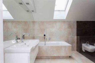 Tepeüstü Tesisatçı Banyo Tesisatı Tamir Tadilat Ustası