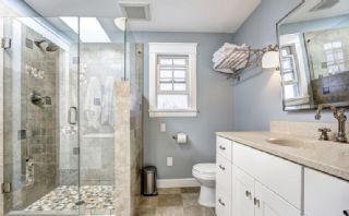 Ümraniye Çamlık Tesisatçı Banyo Tesisatı Tamir Tadilat Ustası