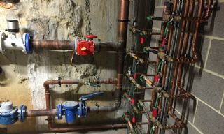 Üsküdar Doğalgaz Tesisatı Ustası Kurulum Montaj Tadilat Tamirat