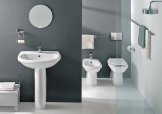 Yenidoğan Tesisatçı Lavabo Montaj Değişim Tamir Ustası