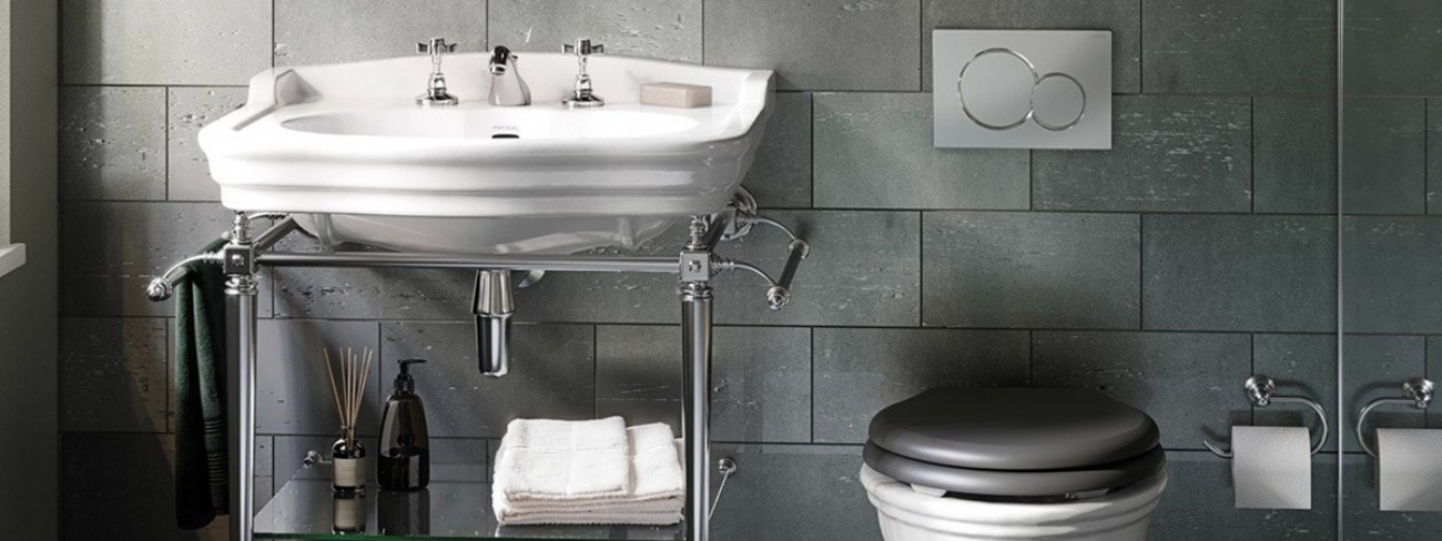 Banyo Tesisatı Yenileme